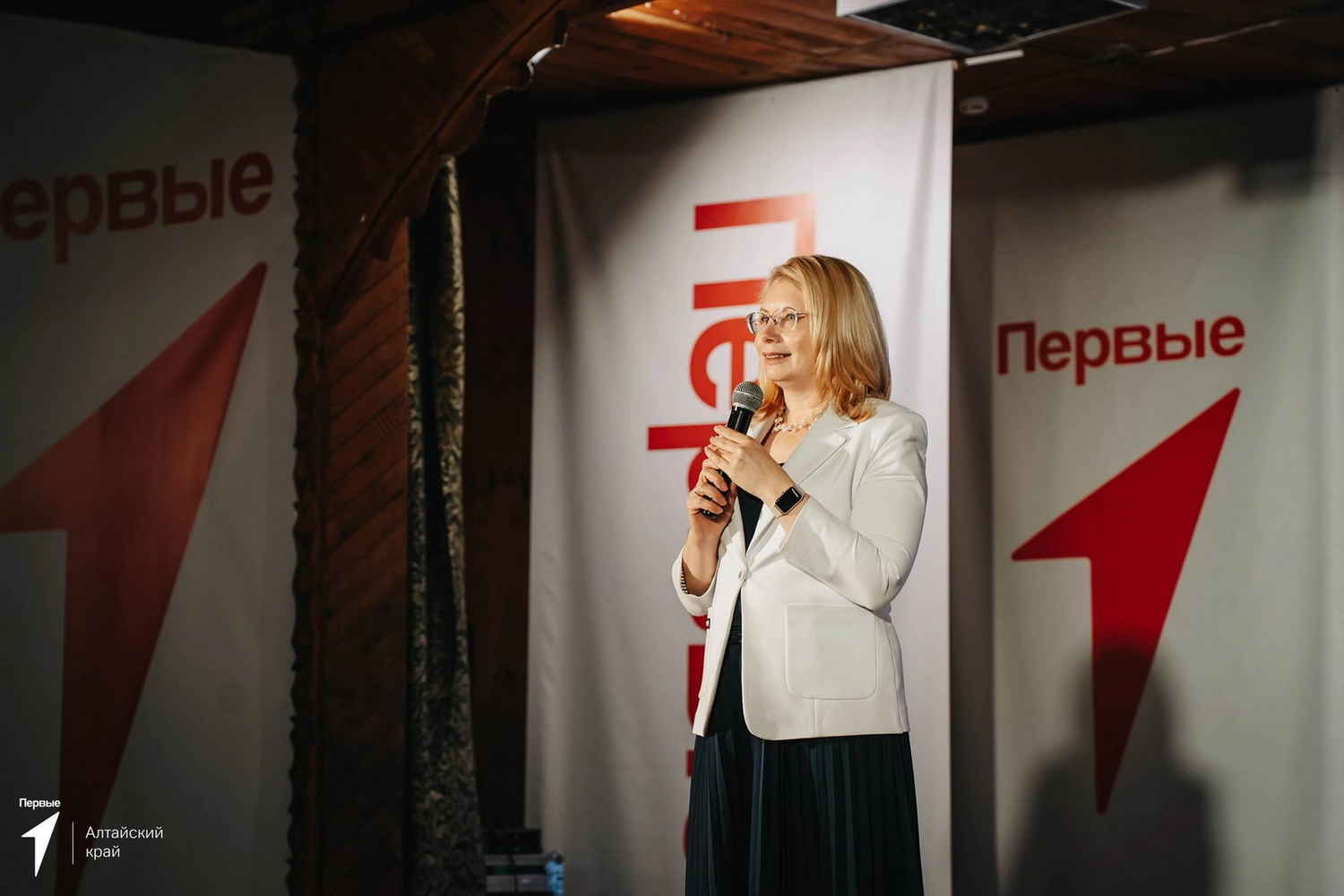 Думай смело, действуй решительно, будь творцом своего завтра!