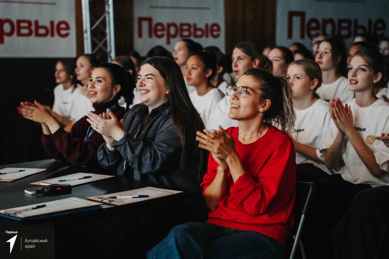 Открываем себя в Сибирском Артеке!